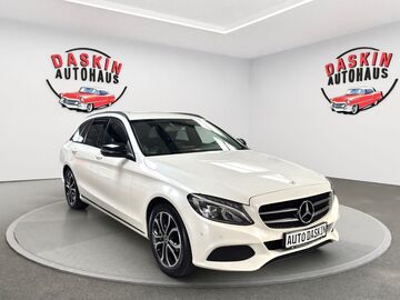 Gebrauchte Mercedes-Benz C 250