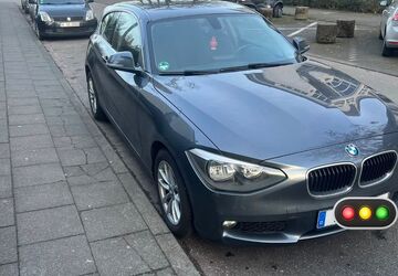 BMW 116 183.000 km 6.700 &euro; Köln 51067