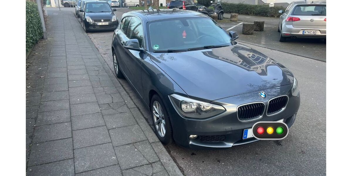 BMW 116 183.000 km 6.700 &euro; Köln 51067