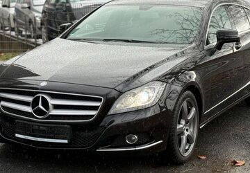 Mercedes-Benz CLS Shooting Brake 200.000 km 12.750 &euro; Köln 51107