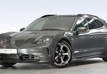 Porsche Taycan 20.212 km 87.490 &euro; Düsseldorf 40468