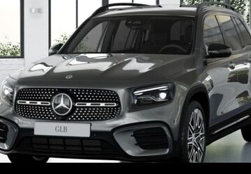 Mercedes-Benz GLB 200 9.900 km 50.490 &euro; Düsseldorf 40470