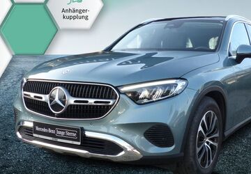 Mercedes-Benz GLC 200 11.686 km 48.980 &euro; Grevenbroich 41515