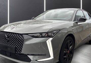 DS Automobiles DS4 43.155 km 22.980 &euro; Köln 50829