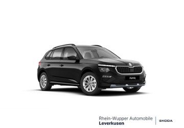 Skoda Kamiq 4.980 km 23.680 &euro; Leverkusen 51379