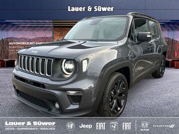 Gebrauchte Jeep Renegade