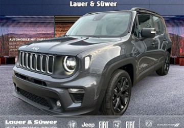 Jeep Renegade 3.000 km 30.900 &euro; Burscheid 51399