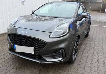 Ford Puma 54.200 km 19.599 &euro; Köln 51061