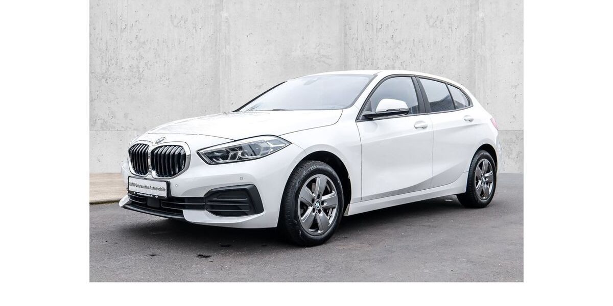BMW 118 97.102 km 18.995 &euro; Köln-West 50858