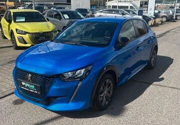 Peugeot 208 13.597 km 18.499 &euro; Bedburg 50181