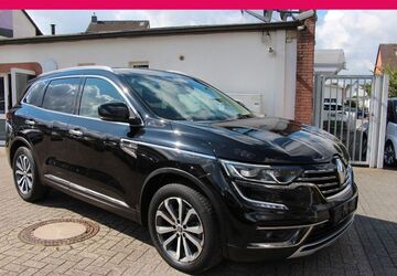 Renault Koleos 135.135 km 13.990 &euro; Hilden bei Düsseldorf 40721