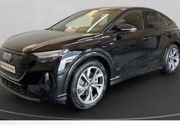 Audi Q4 e-tron 50.392 km 32.890 &euro; Köln 50823