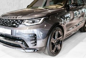 Land Rover Discovery 3.100 km 88.950 &euro; Düsseldorf 40547
