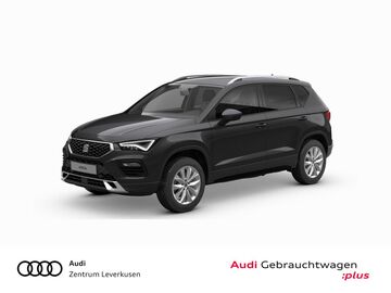 Gebrauchte Seat Ateca