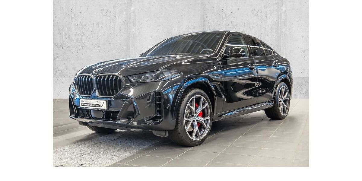 BMW X6 13.146 km 80.990 &euro; Köln-West 50858
