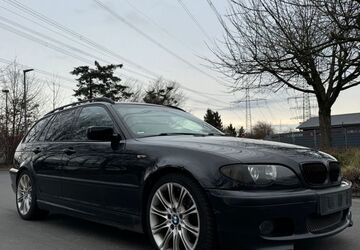 BMW 320 329.000 km 1.990 &euro; Hürth 50354