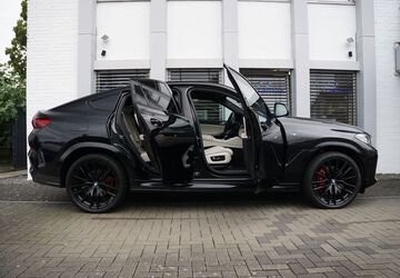 BMW X6 190.000 km 49.900 &euro; Hürth (bei Köln) 50354
