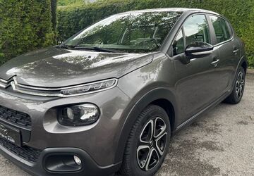 Citroen C3 90.455 km 6.590 &euro; Erkrath 40699
