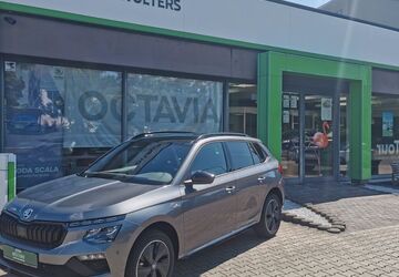 Skoda Kamiq 5.000 km 26.900 &euro; Neuss 41462
