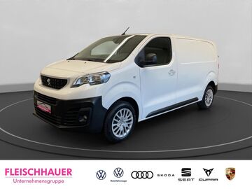 Gebrauchte Peugeot Expert