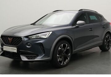 Cupra Formentor 84.101 km 23.688 &euro; Leverkusen 51379
