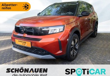 Opel Frontera 2.689 km 23.970 &euro; Solingen 42697