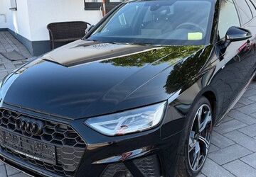 Audi A4 81.012 km 27.980 &euro; Hürth bei Köln 50354