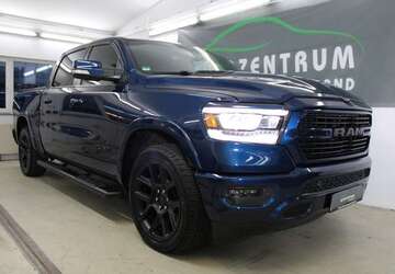 Dodge RAM 42.014 km 54.990 &euro; Düsseldorf 40233