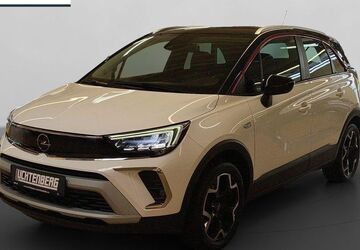 Opel Crossland (X) 42.600 km 14.450 &euro; Leverkusen 51381