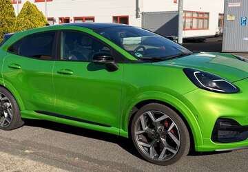 Ford Puma 58.000 km 20.500 &euro; Köln, Stadt 50769