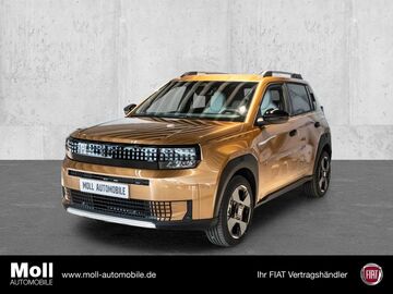 Gebrauchte Fiat Panda