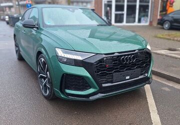 Audi RSQ8 52.900 km 89.800 &euro; Neuss 41460