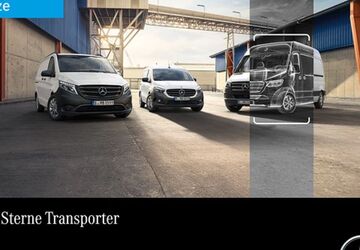 Mercedes-Benz Sprinter 45.309 km 57.108 &euro; Frechen 50226