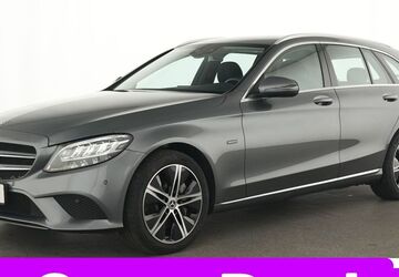 Mercedes-Benz C 300 38.978 km 28.655 &euro; Neuss 41460