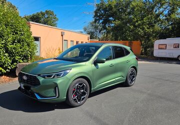 Ford Kuga 24.695 km 28.950 &euro; Leverkusen 51375