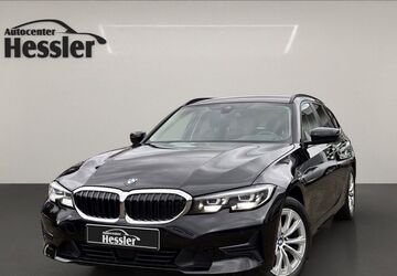 BMW 320 168.400 km 22.999 &euro; Grevenbroich 41516