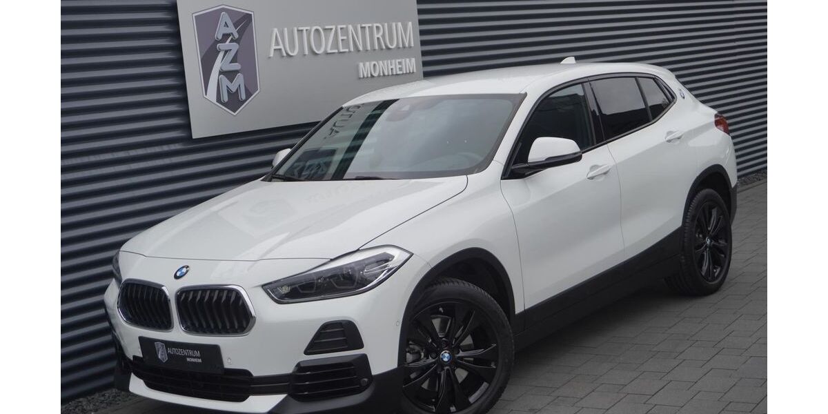 BMW X2 30.000 km 27.490 &euro; Monheim am Rhein 40789
