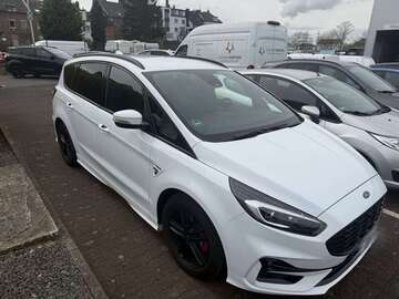 Gebrauchte Ford S-Max