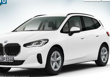 BMW 220 Active Tourer 4.399 km 28.930 &euro; Düsseldorf 40549