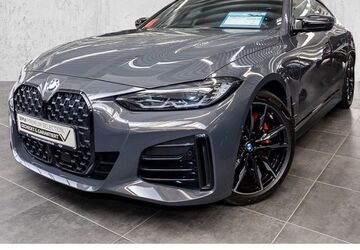 BMW M440 53.224 km 47.990 &euro; Leverkusen 51371