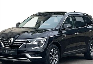 Renault Koleos 141.804 km 14.900 &euro; Solingen/NRW 42655