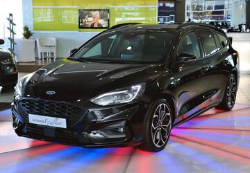 Ford Focus 128.981 km 14.750 &euro; Troisdorf (Köln/Bonn) 53842