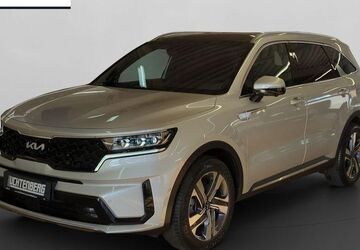 Kia Sorento 40.950 km 43.490 &euro; Leverkusen 51381