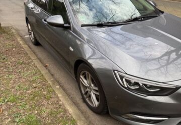 Opel Insignia 74.000 km 20.100 &euro; Remscheid 42899