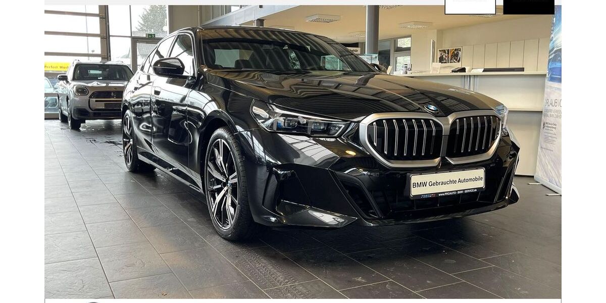 BMW 520 4.814 km 47.990 &euro; Langenfeld 40764