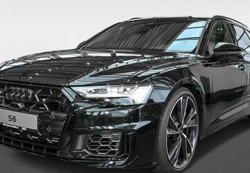 Audi S6 14.500 km 79.980 &euro; Köln 50739
