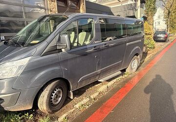 Ford Transit 290.000 km 9.880 &euro; Köln 51067