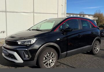 Opel Crossland (X) 18.511 km 15.250 &euro; Bergisch Gladbach 51469