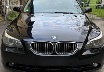 BMW 525 460.000 km 3.900 &euro; Köln 50667
