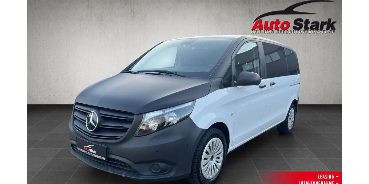 Mercedes-Benz Vito 212.500 km 23.990 &euro; Köln 50859